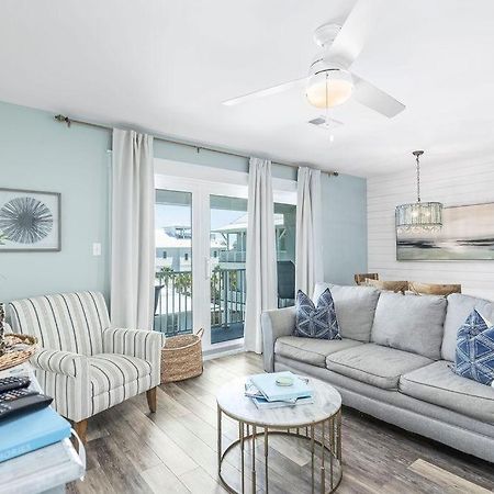 Beachside Villas #731 Santa Rosa Beach Εξωτερικό φωτογραφία