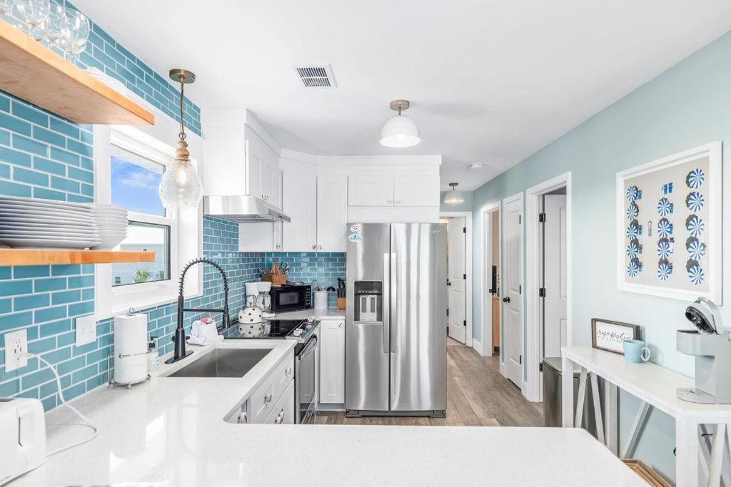 Beachside Villas #731 Santa Rosa Beach Εξωτερικό φωτογραφία