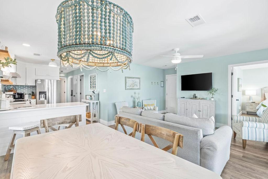 Beachside Villas #731 Santa Rosa Beach Εξωτερικό φωτογραφία