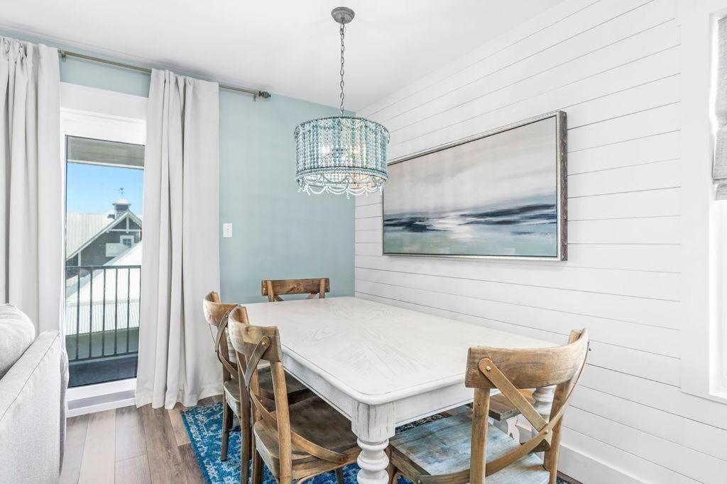 Beachside Villas #731 Santa Rosa Beach Εξωτερικό φωτογραφία