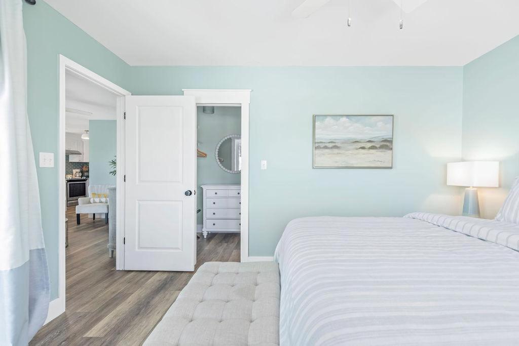 Beachside Villas #731 Santa Rosa Beach Εξωτερικό φωτογραφία