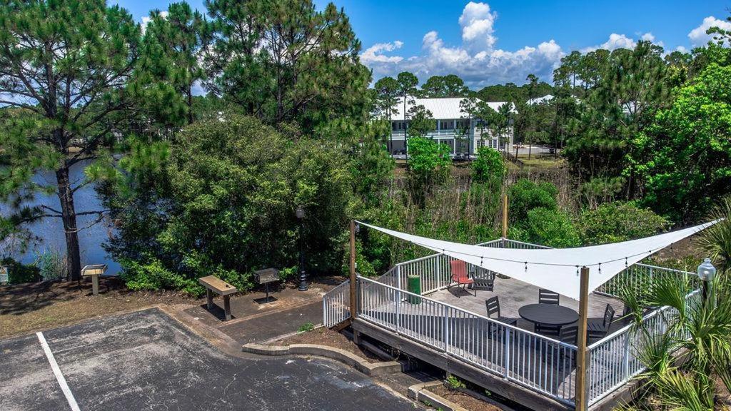 Beachside Villas #731 Santa Rosa Beach Εξωτερικό φωτογραφία