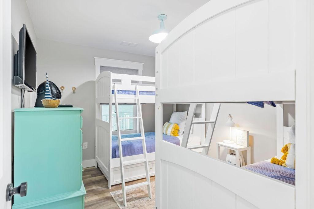 Beachside Villas #731 Santa Rosa Beach Εξωτερικό φωτογραφία